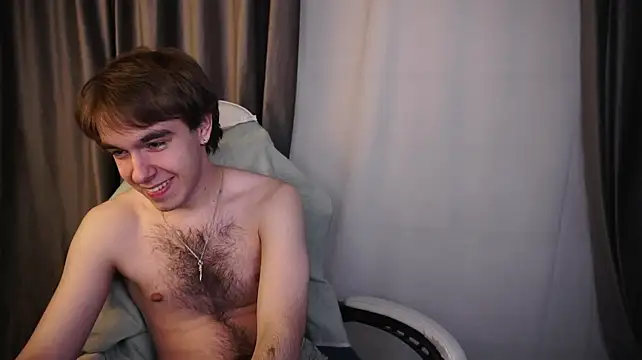 DaveBevy Chat XXX live
