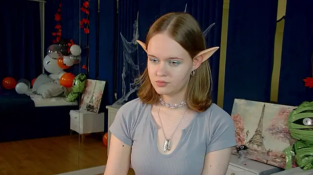 Chat XXX Live AdaRune