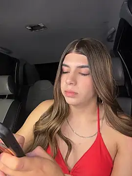 Chat +18 de Alyson-fire ao vivo