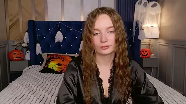 Czat XXX na żywo – LilyMoores