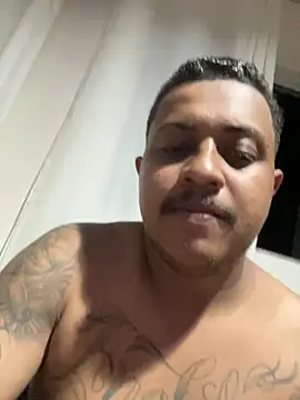 Samuelol29 Webcam-Show