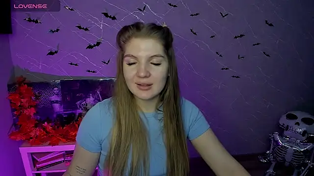 lily_williamss' Live XXX Chat