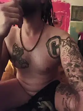 Živý XXX chat Ozomitro