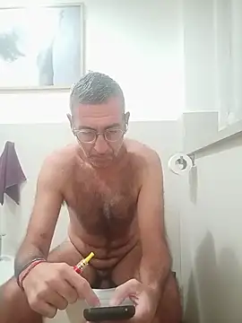 Chat XXX ao vivo de ArsenioL