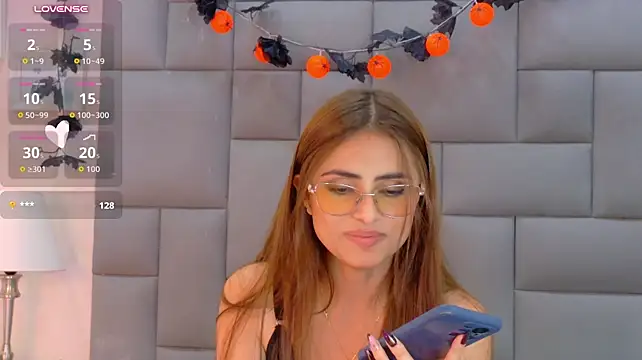 Ariaa_Collins' Live XXX Chat