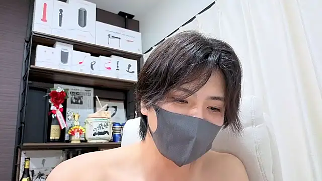 CHROME-kun925n Live XXX chat