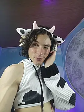 Chat +18 de Arian_Castello ao vivo