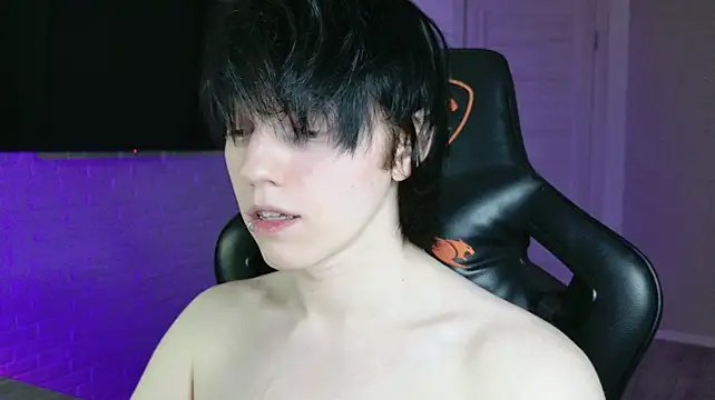 angelfear's Live XXX Chat