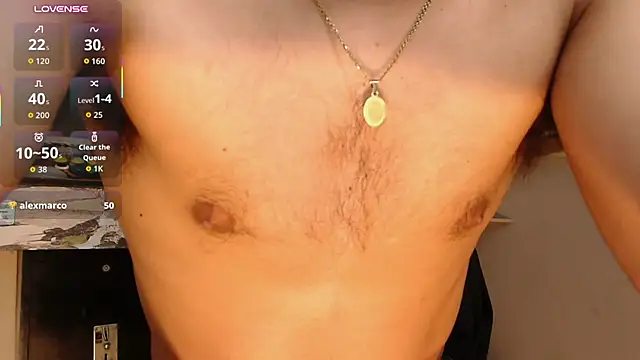 Chat XXX en directo de Bastian_MCcormick
