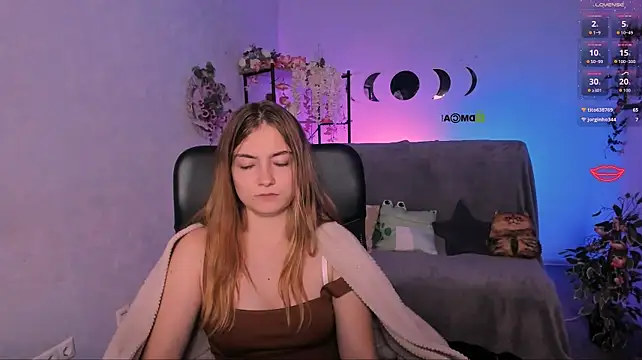 Chat +18 de baby_hotte ao vivo