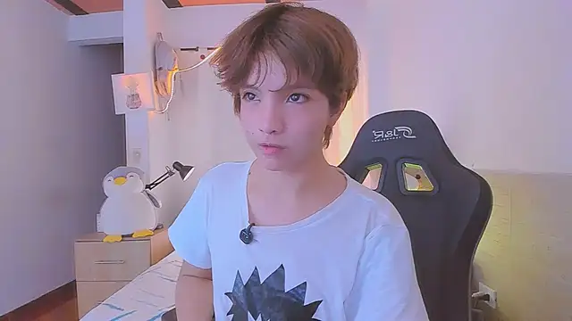 Sweet_Allan – Naživo XXX chat