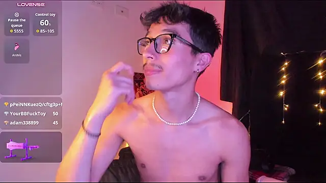 tim__fox – Naživo XXX chat