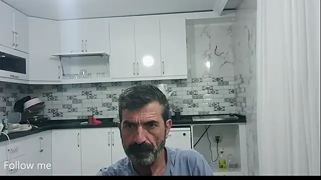 Chat XXX ao vivo de kobratrk21