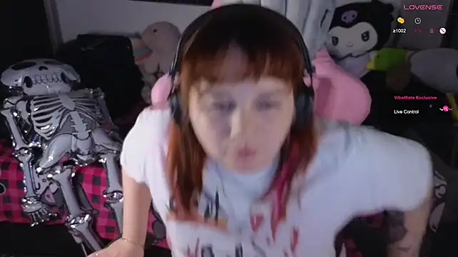 lunaalli Chat XXX in diretta