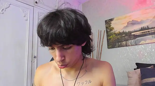 Tyler_durten Chat XXX live