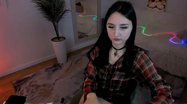 Chat XXX en directo de JulietteMonli