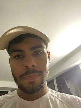 צ'אט XXX בשידור חי של Peter_Kink