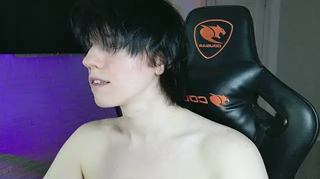 angelfear Live XXX-chat