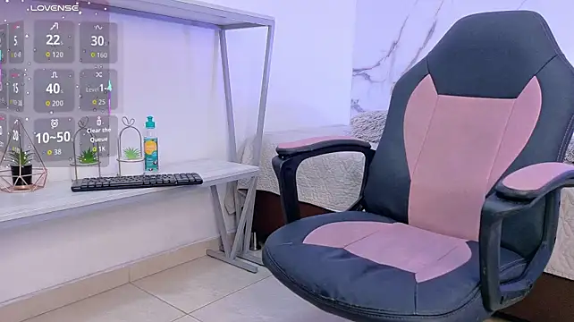 dariah_jhonson live XXX chat