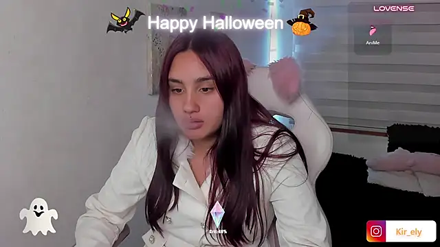 Kir_ely 라이브 XXX 채팅