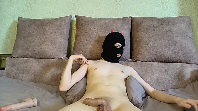 Živý XXX chat shadow_man666