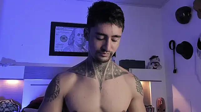 Jack_Grayn Live XXX chat
