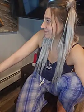 ScarletsWeb 라이브 XXX 채팅