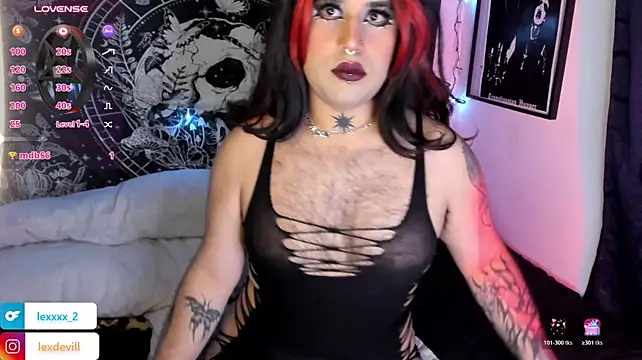 Lexxxxx_'s Live XXX Chat