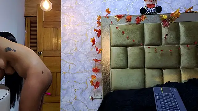 Chat XXX ao vivo de ximenawilliamss