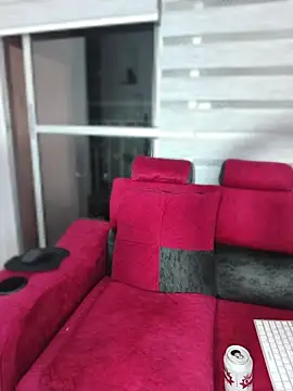 Živý XXX chat VenusDoll777