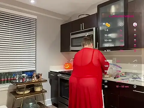 MadamJizzle লাইভ XXX চ্যাট