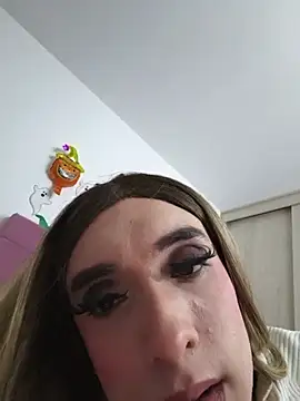 LailaGill Live XXX-chat