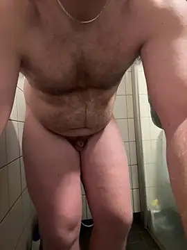 Webkamerová show punkarii