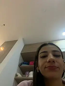 Carolina_1111 라이브 XXX 채팅