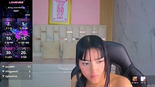 veronicaa_s Live XXX Chat