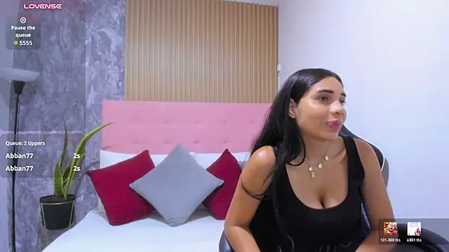 Susangray3 Live XXX-Chat