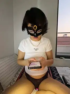 cutemodell Adlı Modelin Canlı XXX Sohbeti