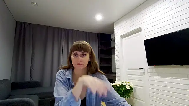 Daniella_Lorente: онлайн-секс-чат