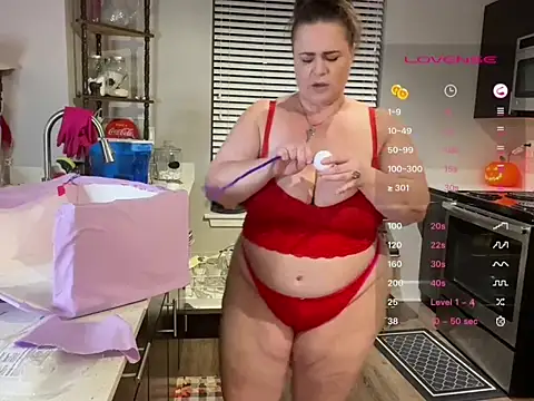 Chat XXX en directo de MadamJizzle