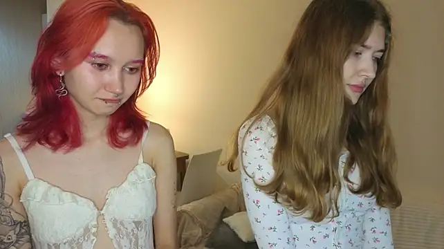 Chat +18 de BabyGOLLY ao vivo