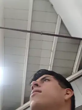 ZaneHoward Live XXX-Chat
