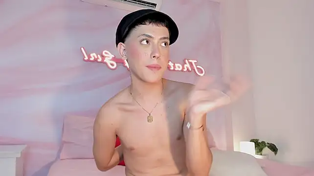 Iam_Caami_ Chat XXX in diretta
