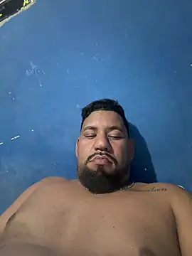 ThiagoLives' Live XXX Chat