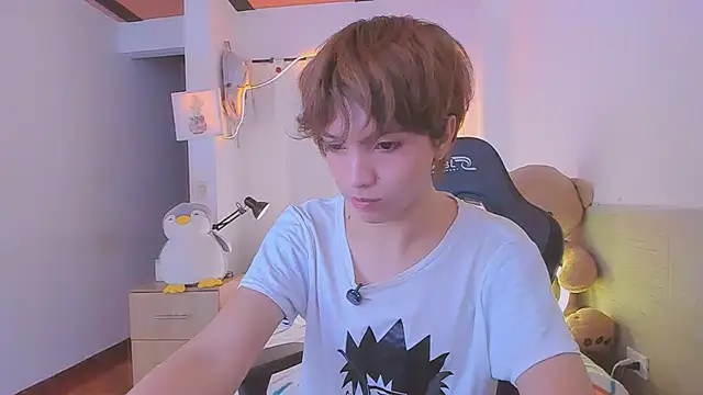 แชท XXX สดของ Sweet_Allan