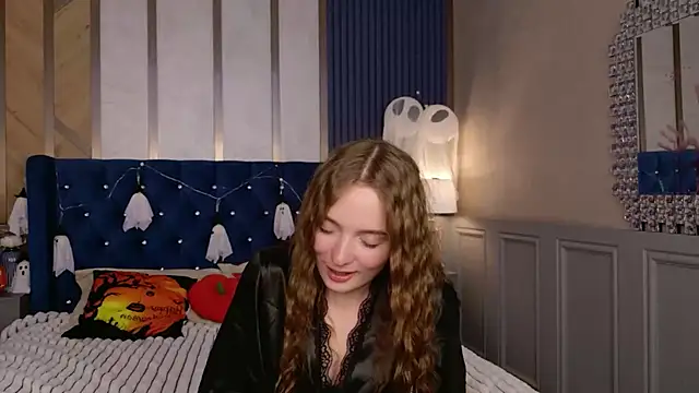 LilyMoores Live XXX-chat
