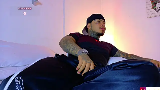 JordanSmiith_ Live XXX-Chat