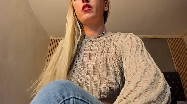 AlessiaBellini Obrolan Langsung XXX