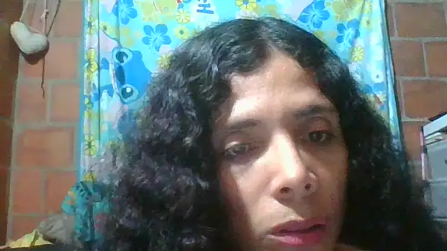 Nadia_Monroe's Live XXX Chat