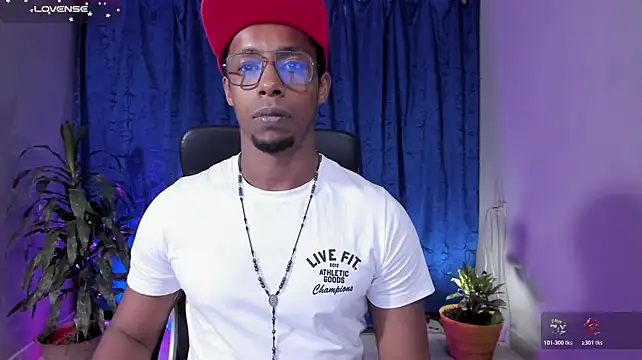 Chat XXX en directo de AlejoKhalifa_