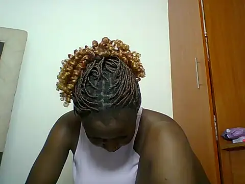 Chocolateskin4's Live XXX Chat